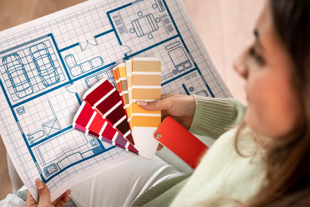 Ev Tadilatı ve Dekorasyon